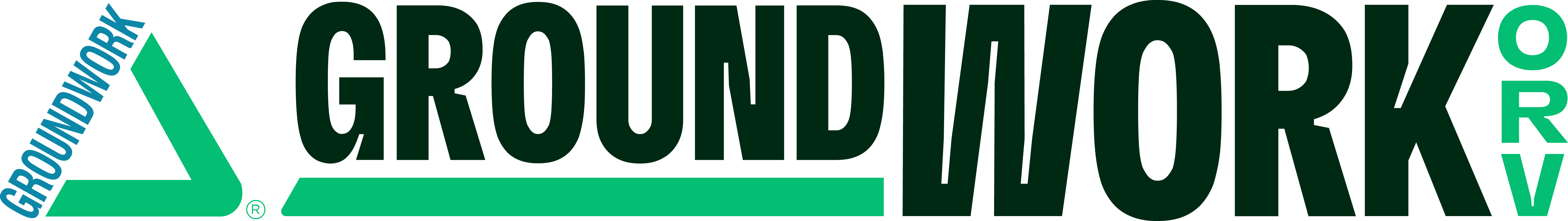 GWORV Logo