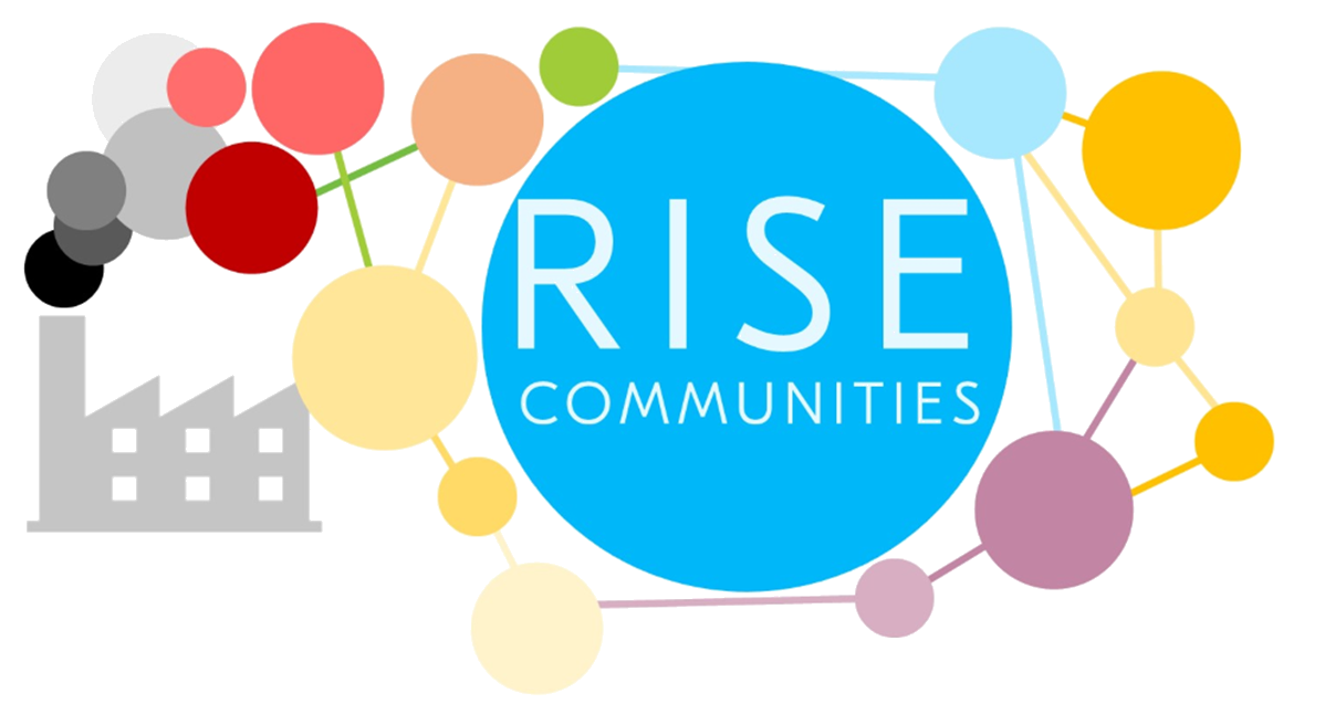 RISE Logo