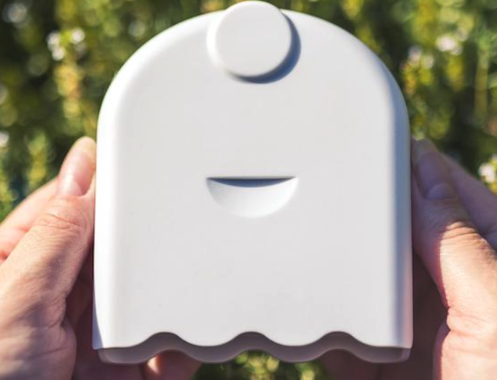 AirBeam3 Monitor
