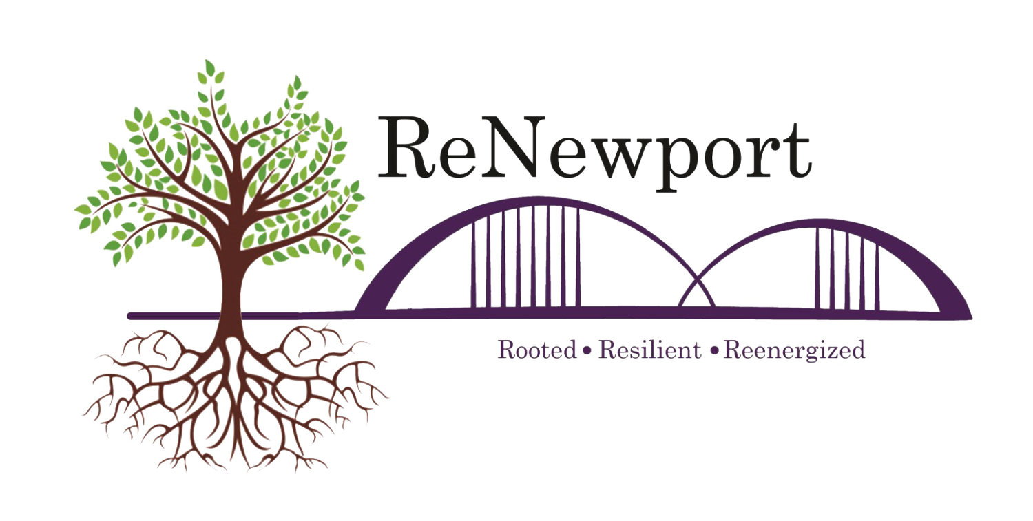 ReNewport Logo